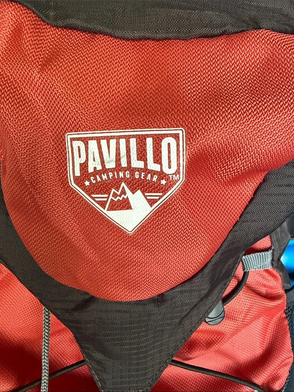 Pavillo brand 45L Hiking Backpack in pristine condition